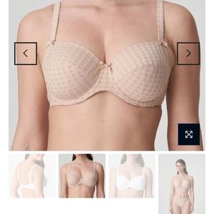 Prima Donna 38D NWT